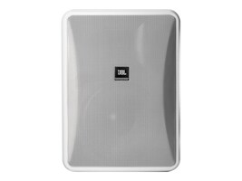 JBL CONTROL 28-1-WH Main Image from Front