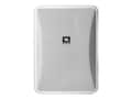JBL JBL 8 2-Way Surface-MT SPKR, WHT, CONTROL 28-1-WH, 41115028, Speakers - Commercial AV JBL JBL 8 2-Way Surface-MT SPKR, WHT, CONTROL 28-1-WH, 41115028, Speakers - Commercial AV