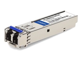 AddOn SFP-100BASE-FX-I-HPD-AO        Main Image from Left-angle