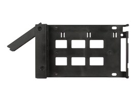 Icy Dock MB322TP-B                      Main Image from Front