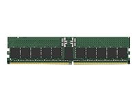 Kingston - Kingston製　KCP548UD8-32　DDR5 PC5-38400 32GB Kingston 32GB DDR5-4800 PC5-38400 CL40 Single Channel
