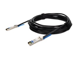 AddOn SFP-25GB-PDAC1MLZ-J-AO Main Image from Right-angle