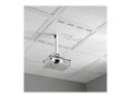 Chief Manufacturing 2X2 AV Ceiling Enclosure w  Column, CMS492C, 17706763, Projector Accessories