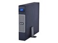 Eaton 5PX UPS 3000VA Graphical LCD Line Int. 2U R T 230V C20 16A Input (1) C19 (5PX3000IRTN), 5PX3000IRTN, 13661705, Battery Backup/UPS