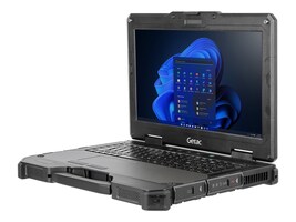 Getac XREX7QJAJ3CA                   Main Image from Front