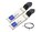 AddOn QFX-SFP-DAC-7M-AO Image 4 from Left-angle
