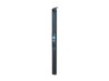 APC Metered Rack PDU 2G 100-120V 15A 0U 5-15P Input 10ft Cord (10) 5-15R Outlets, AP8831, 17810472, Power Distribution Units