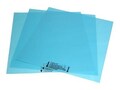 Zebra PRINTHEAD CLEANING FILM 8.75, 22902                         , 42074110, Cleaning Supplies
