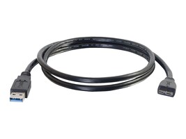 C2G (Cables To Go) 54177 Main Image from Front