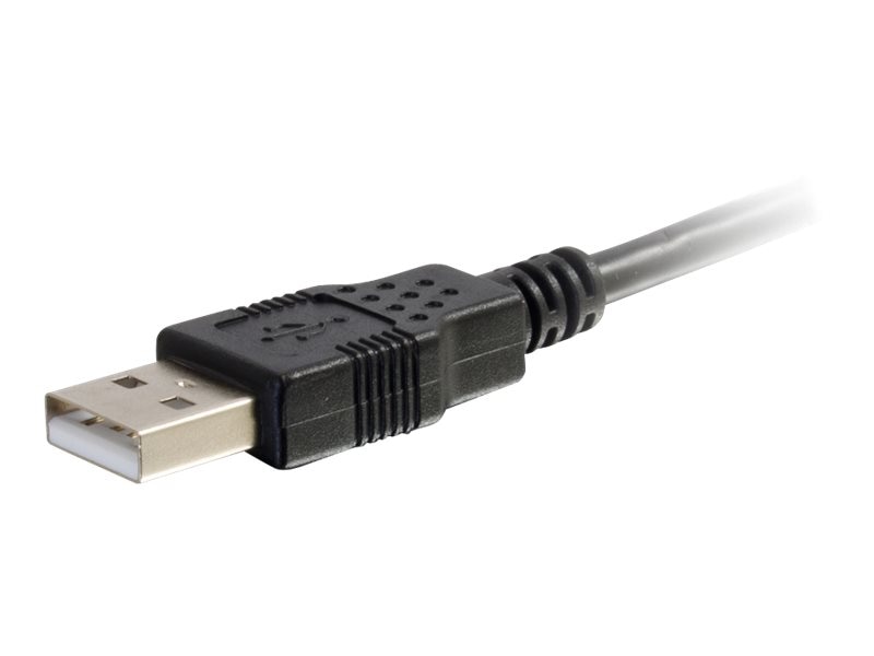 C2G Cable, Type A to Type B (M-M), 2m (27365)