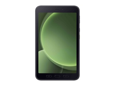 Samsung Galaxy Tab Active5 Enterprise 128GB Green, SM-X308UZGTN14, 41795683, Tablets
