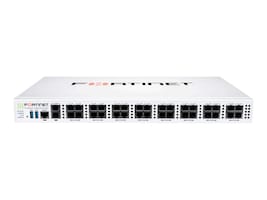 Fortinet FG-400E-BYPASS Main Image from Front