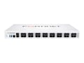 Fortinet 32 X 10 100 1000 RJ45 16 BYPAS, FG-400E-BYPASS, 41191894, Power Supply Units (internal)