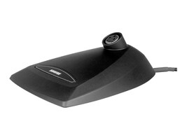 Shure A412B                          Main Image from Right-angle