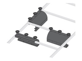 L-Com CLH-ED23 Main Image from Left-angle