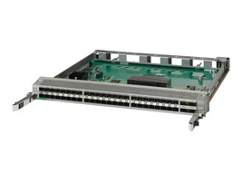 Cisco N9K-X9464TX2= Main Image from Right-angle