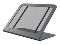 Heckler Design WindFall Stand for iPad 10th Generation - Black Gray, H750X-BG, 41743918, Mounting Hardware - Miscellaneous