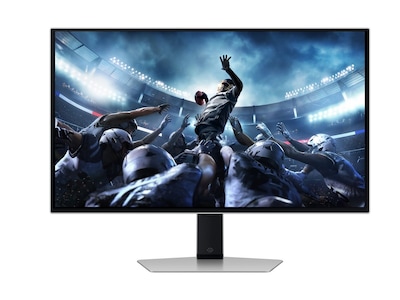 Samsung 27 Odyssey G60SD QHD OLED Monitor, S27DG602SN , 41812732, Monitors Samsung 27 Odyssey G60SD QHD OLED Monitor, S27DG602SN , 41812732, Monitors