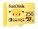 SanDisk Technologies SDSQXAO-256G-GN6ZK             Image 1 from Front