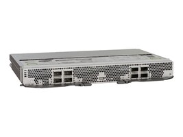 Cisco UCSX-I9108-100G-D Main Image from Left-angle