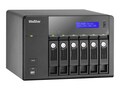 QNAP 16-Channel Survellance NVR, 6-Bay, VS-6116-PRO+-US, 15288975, Video Capture Hardware