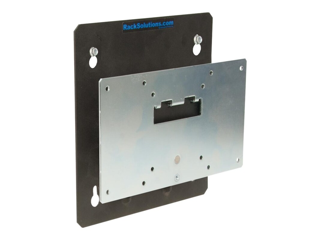 Innovation First Large Monitor Wall Mount 75mm 200mm Vesa 104 4011 Innovation First Large Monitor Wall Mount 75mm 200mm Vesa Pattern