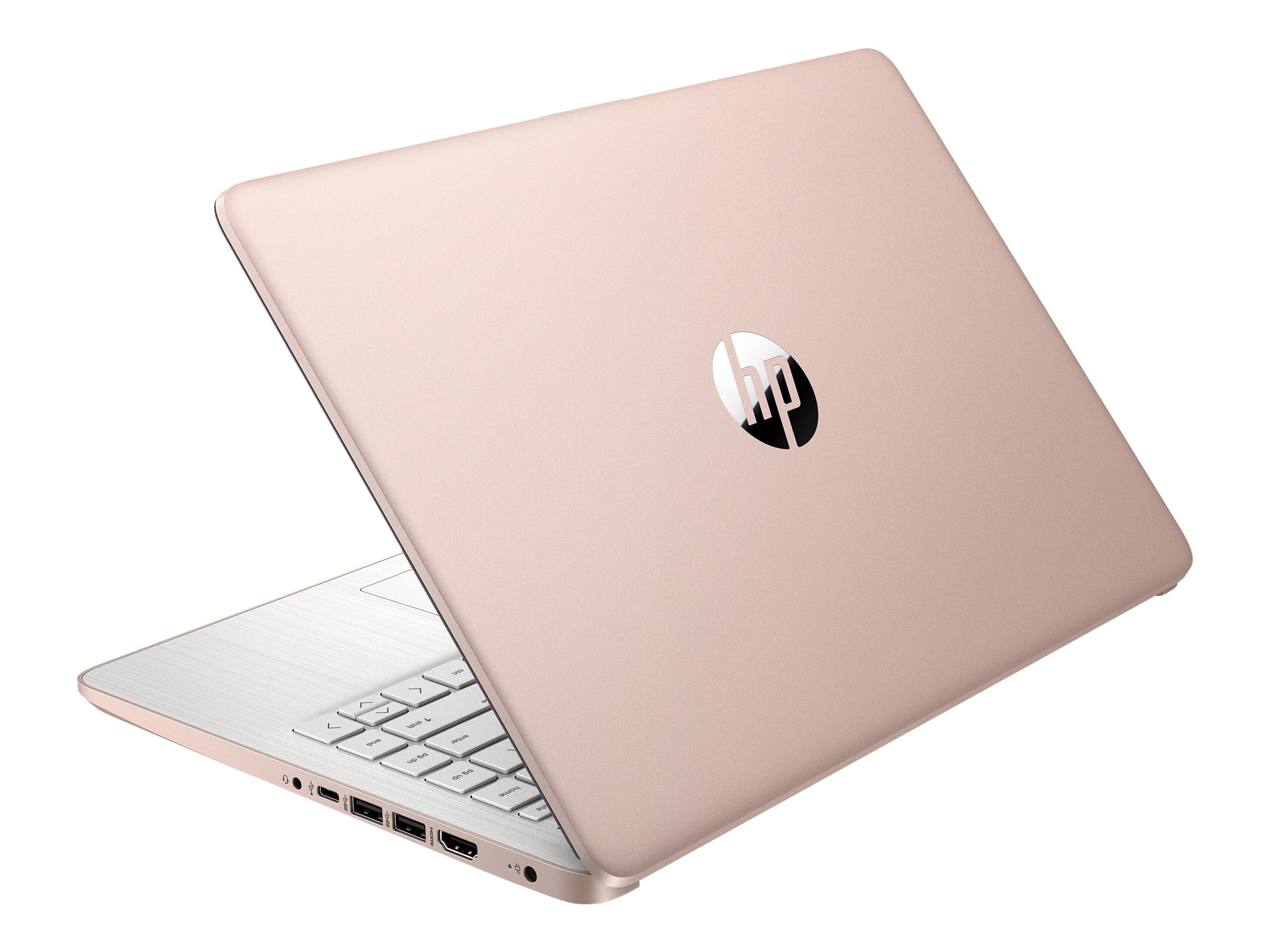 HP Notebook PC Celeron N4020 4GB 64GB SSD 14