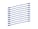 StarTech.com C6PATCH1BL10PK Image 2 from Right-angle StarTech.com C6PATCH1BL10PK Image 2 from Right-angle