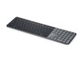 Dell Pro 7 Slim Keyboard - KB726 - US English, KB726-BLK-US                  , 42157635, Keyboards & Keypads