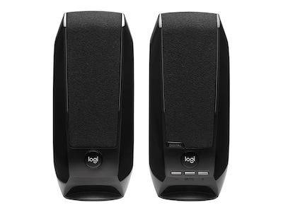 Logitech S150 Digital USB PC Multimedia Speakers, 980-000028, 8225933, Speakers - PC Logitech S150 Digital USB PC Multimedia Speakers, 980-000028, 8225933, Speakers - PC