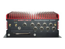 Safety Vision                            9000-NVR                       Main Image from Front