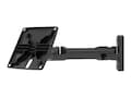 Compulocks Compulocks Brands: Tablet Swing Arm Mount -Black, 827B, 41151355, Mounting Hardware - Miscellaneous