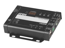 Aten Technology VE8900R Main Image from Right-angle