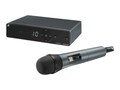 Sennheiser XS Wireless 1 Vocal Dynamic Microphone System, 507115, 34806117, Microphones & Accessories