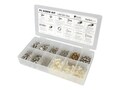 StarTech.com Deluxe Assortment PC Screw Kit w  (12) Different Fasteners, 350-Screws, PCSCREWKIT, 220133, Tools & Hardware