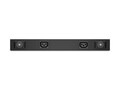 APC Basic Rack PDU 0U 1U 100-240V 20A, 220-240V 16A, (13) C13, AP6020A, 33700038, Power Distribution Units