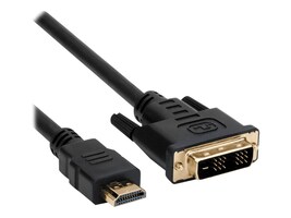 Axiom HDMIMDVIDM15-AX Main Image from Left-angle
