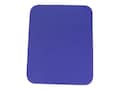 Belkin Standard Mouse Pad, Blue, F8E081-BLU, 112387, Ergonomic Products