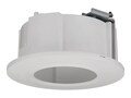 Hanwha Flush Mount Kit for Network Camera, SHD-1408FW, 41427823, Mounting Hardware - Miscellaneous