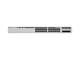 Cisco C9200L-24T-4X-E Main Image from Front