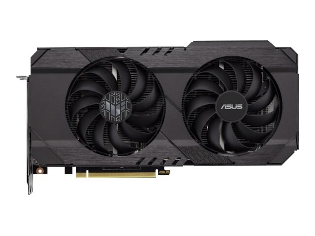 Buy Asus TUF RTX3050 O8G G at Connection Public Sector Solutions