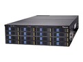 Vivotek 128-Channel H.265 3U 16Bay NVR, NR9782, 37794801, Video Capture Hardware