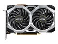 MSI GeForce RTX 2060 VENTUS XS PCIe 3.0 x16 Overclocked Graphics Card, 6GB GDDR6, RTX 2060 VENTUS XS 6G OC, 36728811, Graphics/Video Accelerators