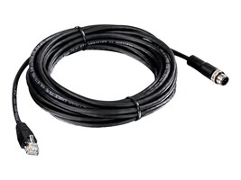 TRENDnet TI-TCD06 Main Image from Left-angle