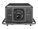 Panasonic PT-RQ50KU                      Image 2 from Front