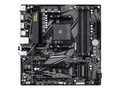 Gigabyte Tech B550M DS3H AC R2, B550M DS3H AC R2              , 42123638, Motherboards