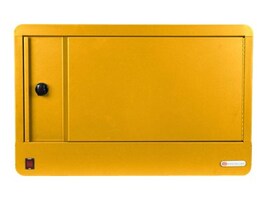 Bretford Manufacturing TVS16PAC-MUS Main Image from Front