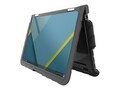 Mohawk Lenovo 11E Yoga Chrome - DROPTECH , DT-L11EYC-BLK, 37791694, Carrying Cases - Other Mohawk Lenovo 11E Yoga Chrome - DROPTECH , DT-L11EYC-BLK, 37791694, Carrying Cases - Other