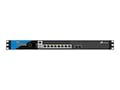 Barracuda CloudGen Firewall Appliance F380, BNGF380B, 41208349, Network Firewall/VPN - Hardware