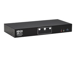 Tripp Lite B006-DP2UA2 Main Image from Left-angle
